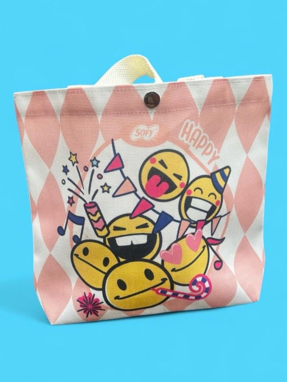 Canvas Bag